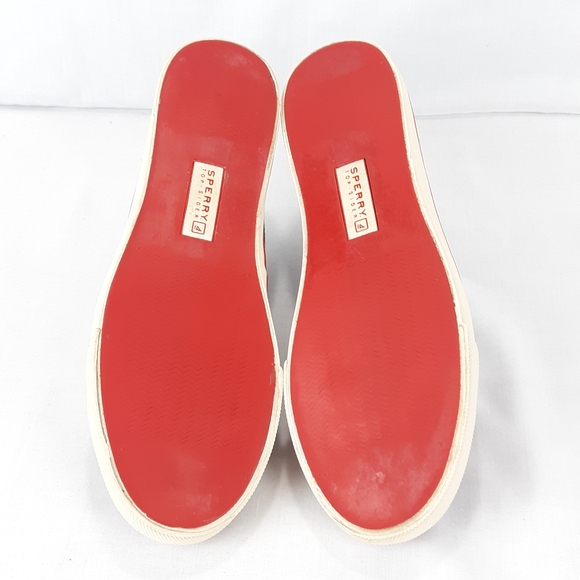 SPERRY TOP SIDER LOAFERS - Picture 14 of 16